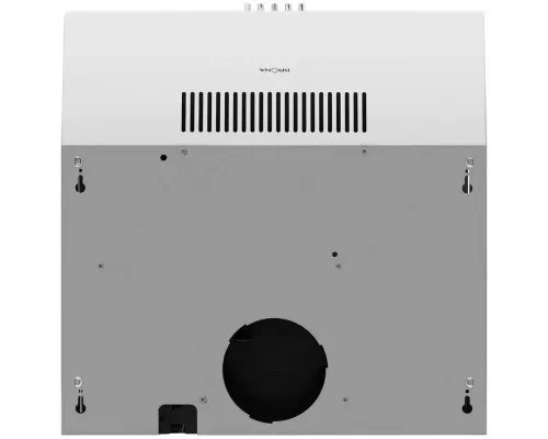 Вытяжка KRONA OLIVIA 500 inox PB