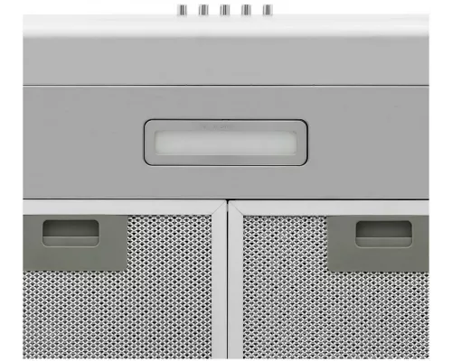 Вытяжка KRONA OLIVIA 500 inox PB