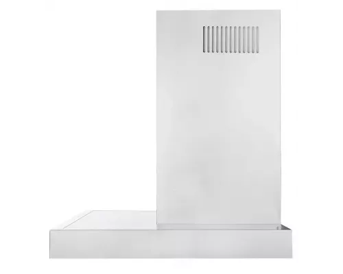 Вытяжка KRONA Rut 600 3P-S нерж.сталь