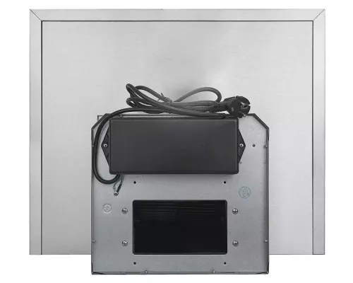 Вытяжка KRONA Rut 600 3P-S нерж.сталь