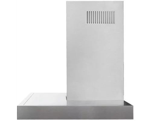 Вытяжка KRONA Rut 900 3P-S нерж.сталь