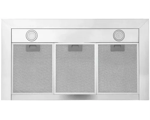 Вытяжка KRONA Rut 900 3P-S нерж.сталь