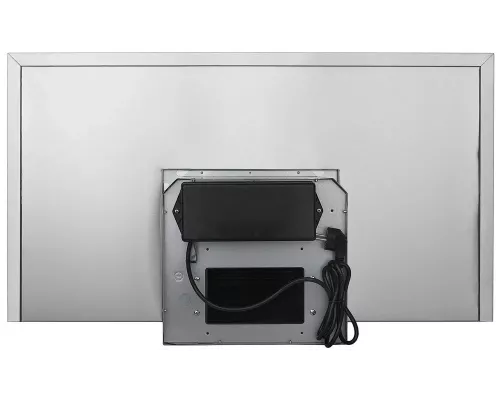 Вытяжка KRONA Rut 900 3P-S нерж.сталь