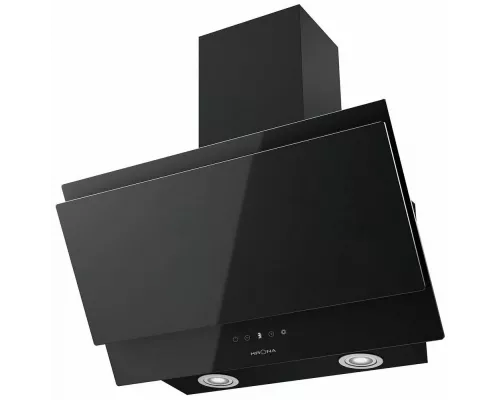 Вытяжка KRONA VENERA 600 black S