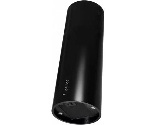 Вытяжка MAUNFELD LEE PUSH 39 ЧЕРНЫЙ