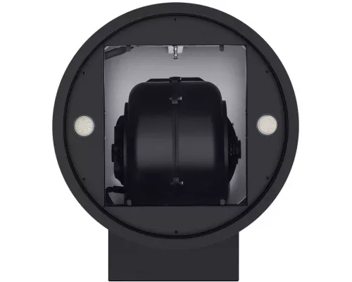 Вытяжка MAUNFELD LEE SIDE (C) 39 INOX