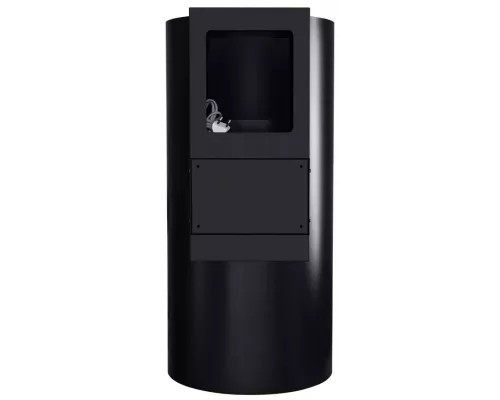 Вытяжка MAUNFELD LEE SIDE (C) 39 INOX