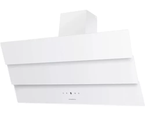 Вытяжка MAUNFELD MANCHESTER LIGHT 90 белый/стекло