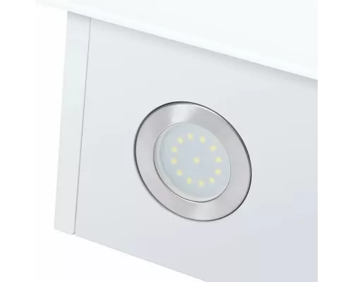 Вытяжка MAUNFELD MANCHESTER LIGHT 90 белый/стекло