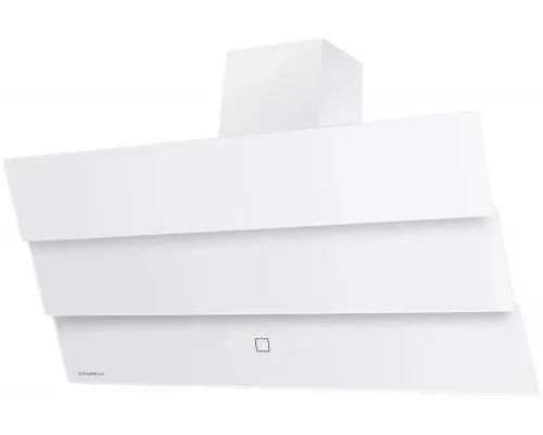 Вытяжка MAUNFELD MANCHESTER LIGHT 90 белый/стекло