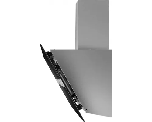 Вытяжка MAUNFELD MERSEY 90 черный/стекло