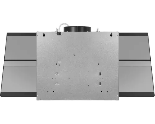 Вытяжка MAUNFELD MERSEY 90 черный/стекло