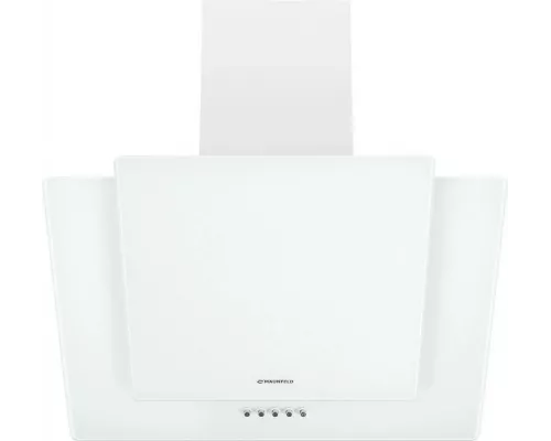 Вытяжка MAUNFELD WIND PUSH 60 БЕЛЫЙ