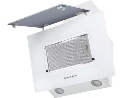 Вытяжка MAUNFELD WIND PUSH 60 БЕЛЫЙ