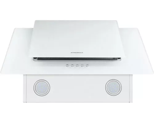 Вытяжка MAUNFELD WIND PUSH 60 БЕЛЫЙ