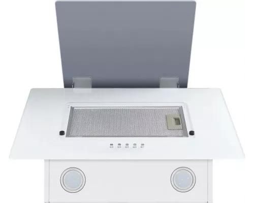 Вытяжка MAUNFELD WIND PUSH 60 БЕЛЫЙ