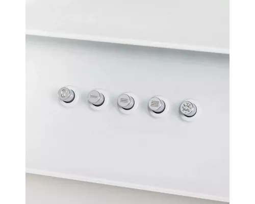 Вытяжка MAUNFELD WIND PUSH 60 БЕЛЫЙ