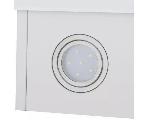 Вытяжка MAUNFELD WIND PUSH 60 БЕЛЫЙ