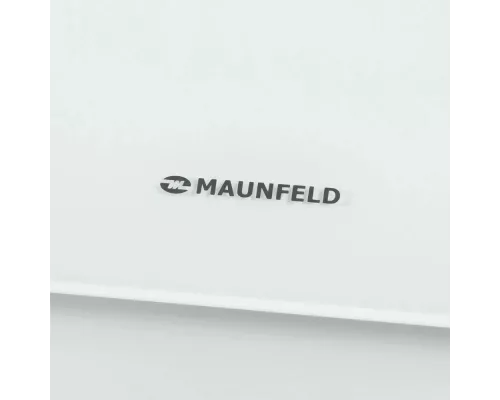 Вытяжка MAUNFELD WIND PUSH 60 БЕЛЫЙ