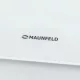 Вытяжка MAUNFELD WIND PUSH 60 БЕЛЫЙ