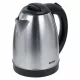 Чайник BBK EK1763S нержавеющая сталь/черный