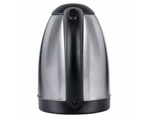 Чайник BBK EK1763S нержавеющая сталь/черный