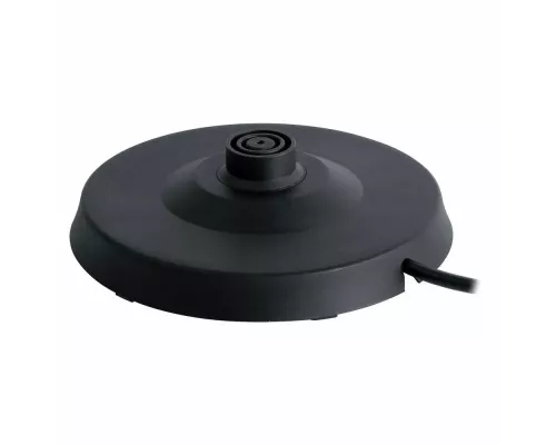 Чайник BBK EK1763S нержавеющая сталь/черный