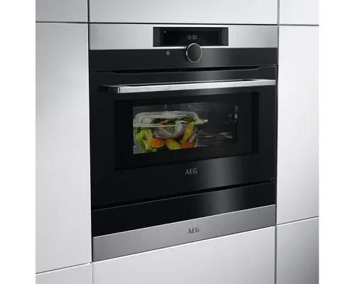 Духовой шкаф AEG KMK968000M