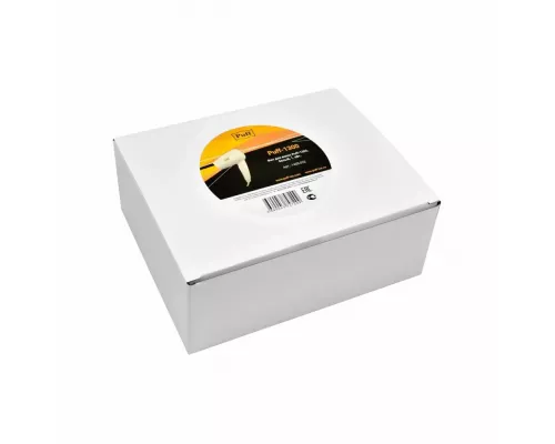 Фен Puff 1300 белый