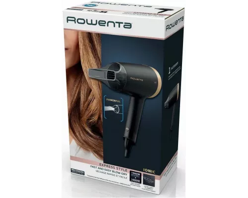 Фен Rowenta CV1811F0