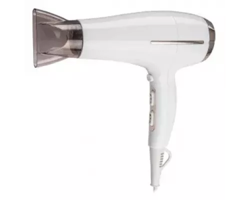 Фен Supra PHS-2202L белый