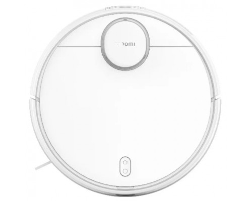 Пылесос-робот XIAOMI  Robot Vacuum S10 RU белый