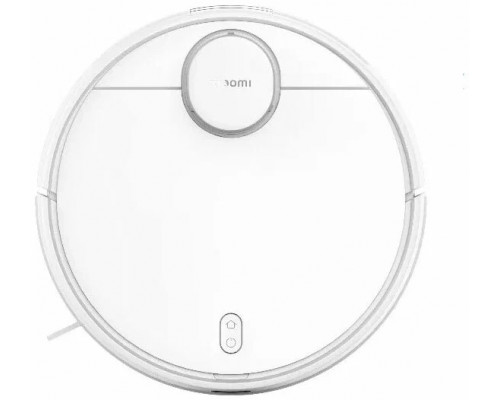 Пылесос-робот XIAOMI  Robot Vacuum S10 RU белый