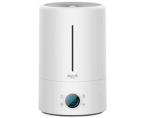 Увлажнитель воздуха Deerma Humidifier White DEM-F628S