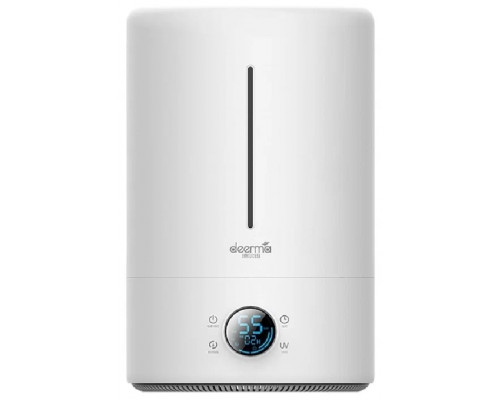 Увлажнитель воздуха Deerma Humidifier White DEM-F628S