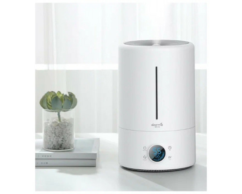 Увлажнитель воздуха Deerma Humidifier White DEM-F628S