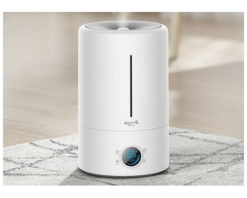 Увлажнитель воздуха Deerma Humidifier White DEM-F628S