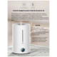 Увлажнитель воздуха Deerma Humidifier White DEM-F628S