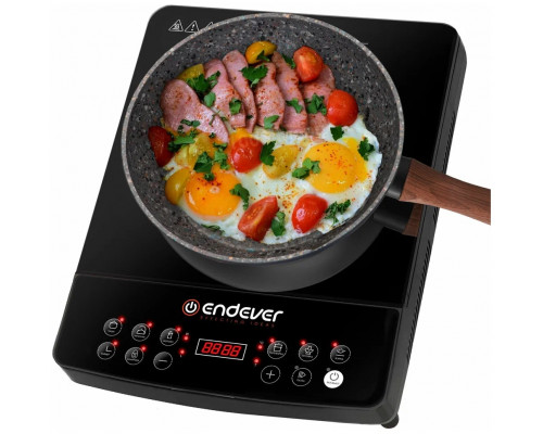 Настольная плита Endever IP-57 Настольная плита Endever IP-57