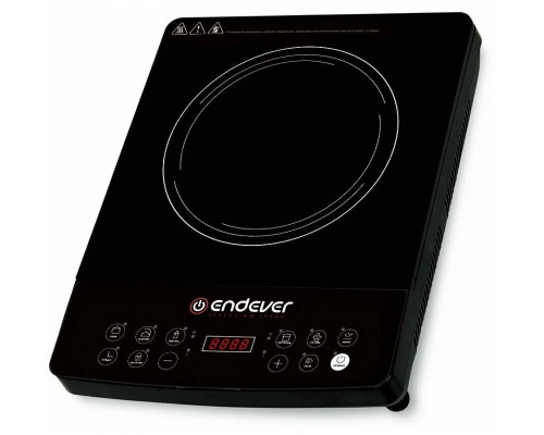 Настольная плита Endever IP-57 Настольная плита Endever IP-57