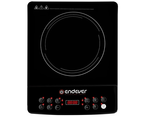 Настольная плита Endever IP-57 Настольная плита Endever IP-57