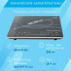 Настольная плита Endever IP-32 черный