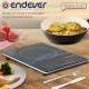 Настольная плита Endever IP-32 черный