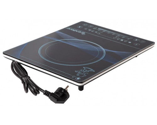 Настольная плита Endever IP-32 черный Настольная плита Endever IP-32 черный