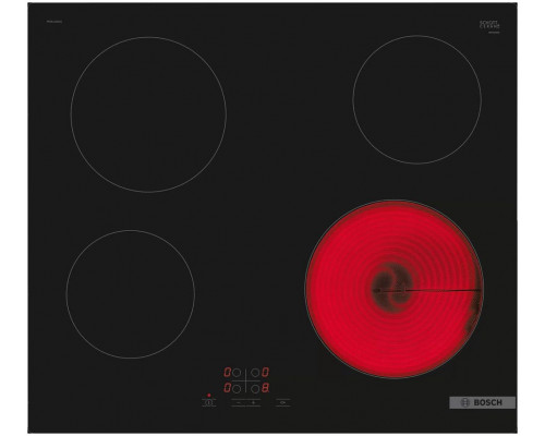 Варочная поверхность Bosch PKE611BA2E 