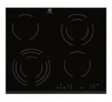 Варочная поверхность Electrolux EHF 6343 FOK