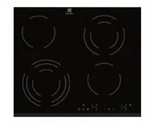 Варочная поверхность Electrolux EHF 6343 FOK