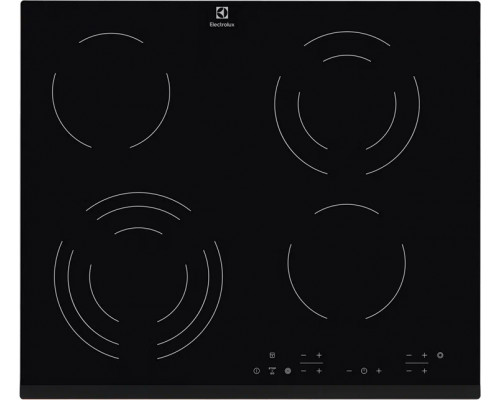 Варочная поверхность Electrolux EHF 6343 FOK