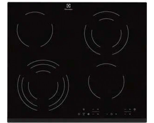 Варочная поверхность Electrolux EHF 6343 FOK