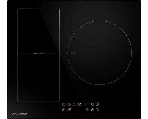 Варочная поверхность MAUNFELD CVI593BBK